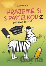 Hrajeme si s pastelkou 2