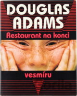Restaurant na konci vesmíru