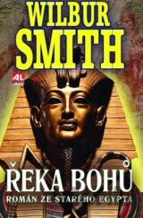 Řeka bohů: román ze starého Egypta