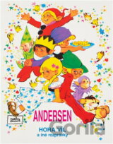 Andersenove rozprávky
