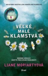 Veľké malé klamstvá