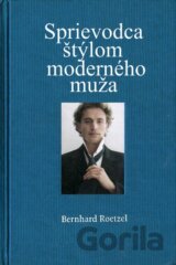 Sprievodca štýlom moderného muža