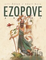Ezopove bájky