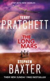 The Long Mars