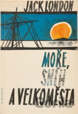Moře, sníh a velkoměsta