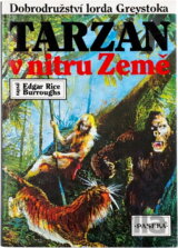 Tarzan v nitru země