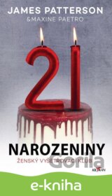 21. narozeniny