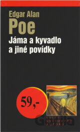 Jáma a kyvadlo a jiné povídky