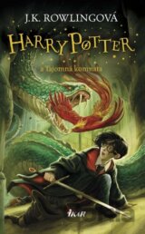 Harry Potter a Tajomná komnata