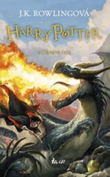 Harry Potter a Ohnivá čaša
