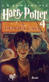 Harry Potter a Ohnivá čaša