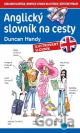 Anglický slovník na cesty