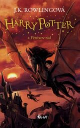 Harry Potter a Fénixov rád