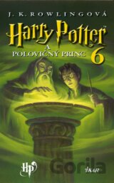 Harry Potter a Polovičný princ