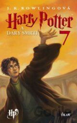 Harry Potter a Dary smrti