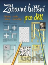 Zábavné luštění pro děti