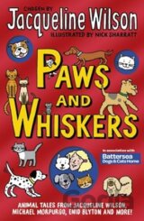 Paws and Whiskers