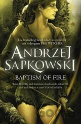 Baptism of Fire