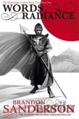 Words of Radiance
