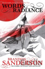 Words of Radiance