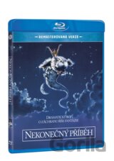 Nekonečný příběh (remasterovaná verze) - Blu-ray