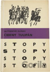 Čierny tulipán