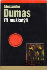 Tři mušketýři