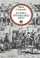Kvapka španielskej krvi