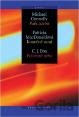 Park ozvěn