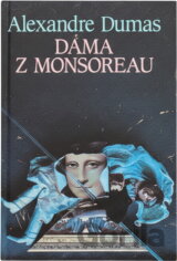 Dáma z Monsoreau