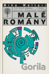Malé romány