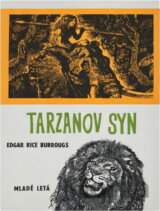 Tarzanov syn