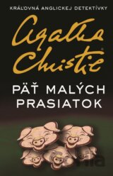Päť malých prasiatok