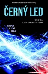 Černý led