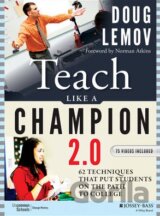 Teach Like a Champion 2.0