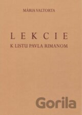Lekcie k listu Pavla Rimanom