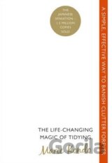 The Life-changing Magic of Tidying