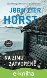 Na zimu zatvorené