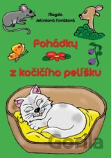 Pohádky z kočičího pelíšku