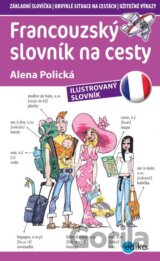 Francouzský slovník na cesty