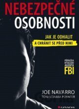 Nebezpečné osobnosti