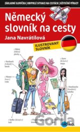 Německý slovník na cesty
