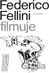 Federico Fellini filmuje