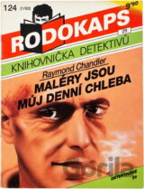 Maléry jsou můj denní chleba ; Počkám na tebe--