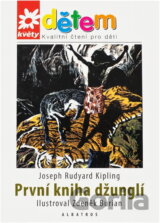 První kniha džunglí