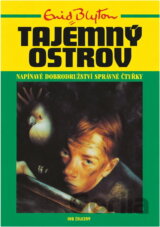 Tajemný ostrov