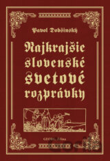Najkrajšie slovenské svetové rozprávky