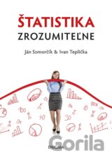 Štatistika zrozumiteľne
