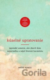 Kúzelné upratovanie