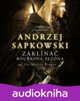 Zaklínač: Bouřková sezóna